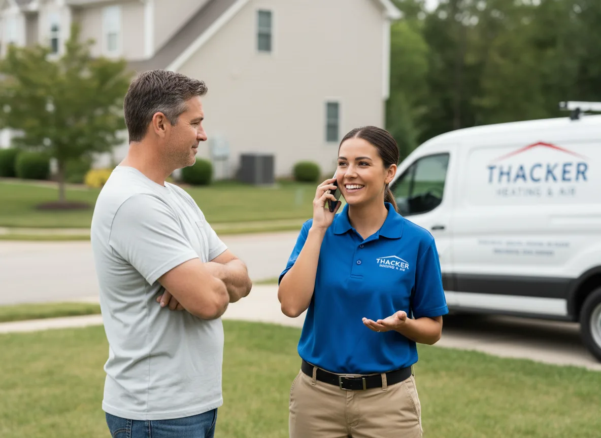 Ac Repair Stanton, KY FAQs